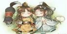 魔道祖师双鬼道薛羡囚禁